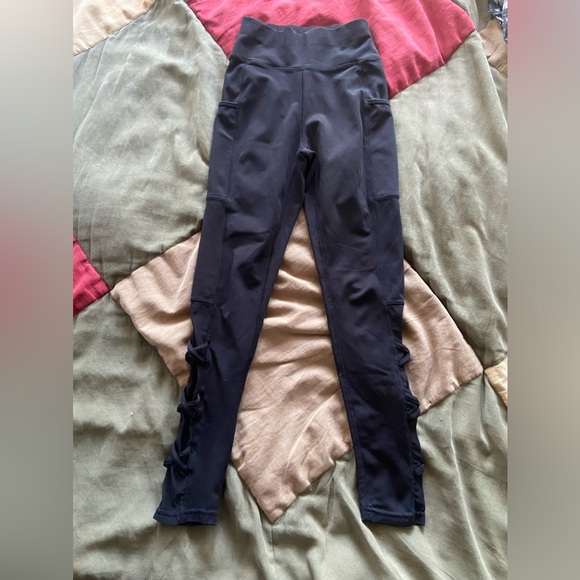 Pop fit Leggings - Picture 1 of 4